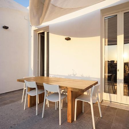 Su Meri Mannu Stampace - Charme, luxe et volupté Cagliari Esterno foto