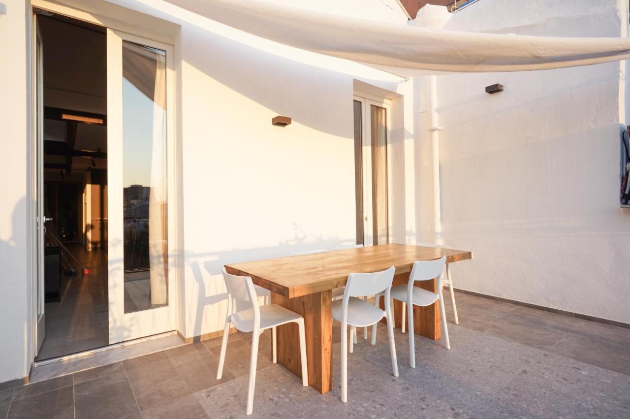 Su Meri Mannu Stampace - Charme, luxe et volupté Cagliari Esterno foto