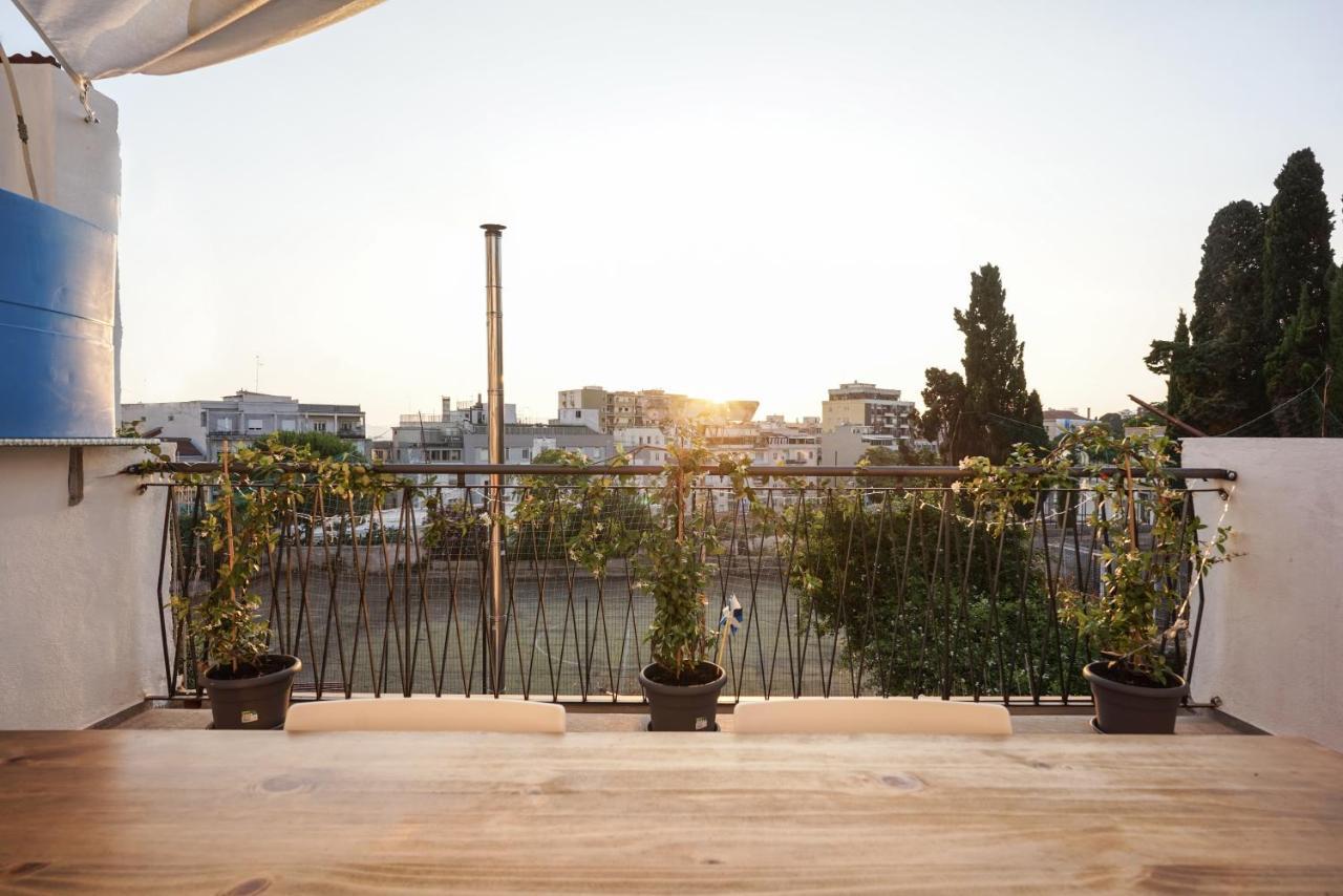 Su Meri Mannu Stampace - Charme, luxe et volupté Cagliari Esterno foto