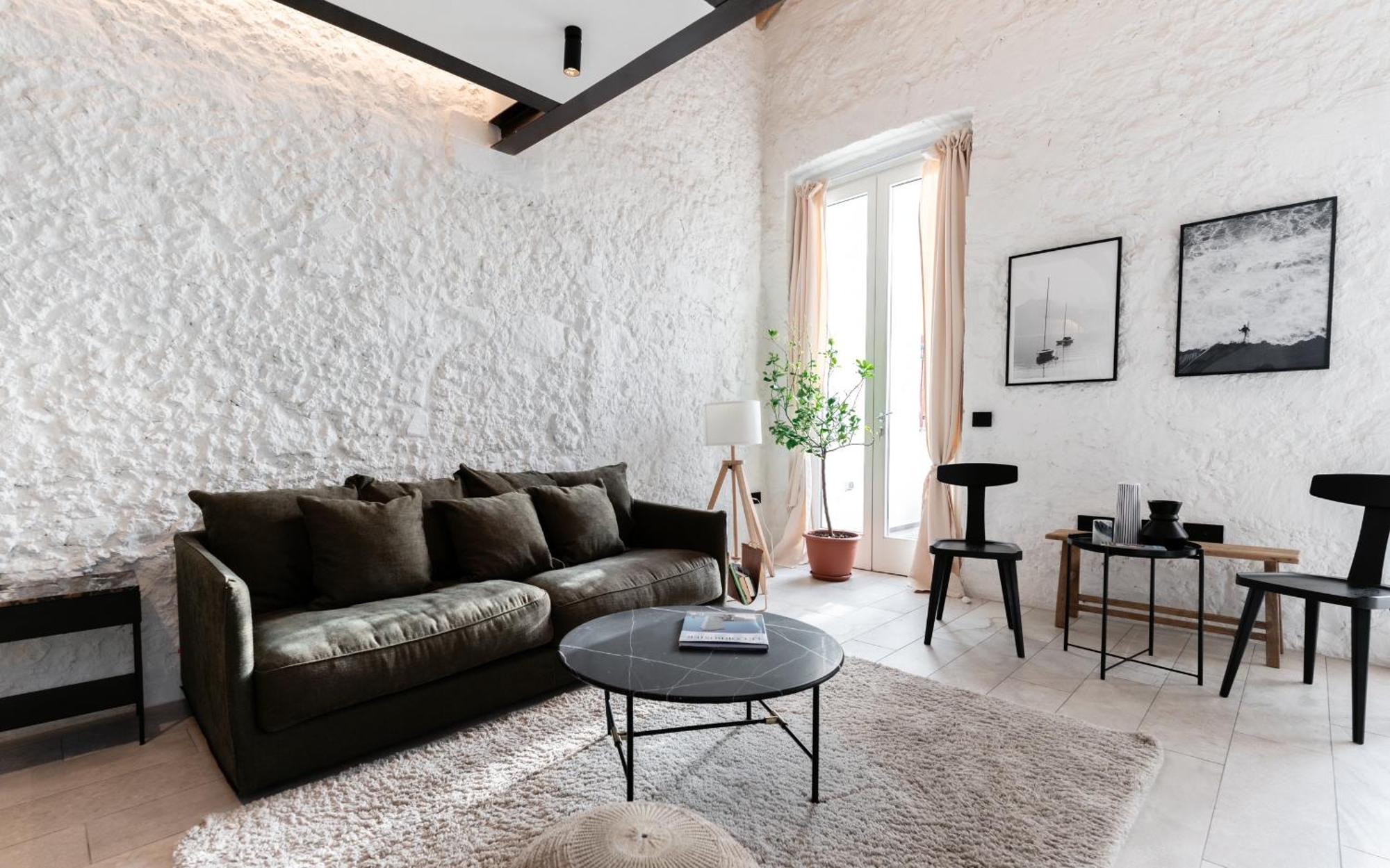 Su Meri Mannu Stampace - Charme, luxe et volupté Cagliari Esterno foto